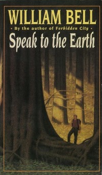 Cover Speak To The Earth