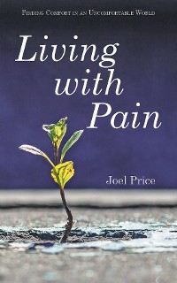 Cover Living with Pain