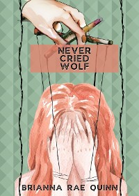 Cover Never Cried Wolf