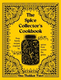 Cover Spice Collector's Cookbook