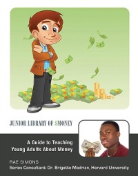 Cover Guide to Teaching Young Adults About Money