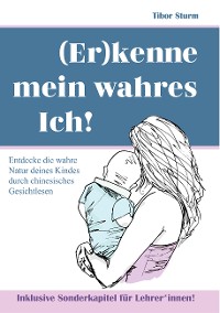 Cover (Er)kenne mein wahres Ich!