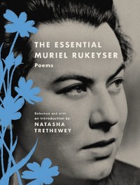 Cover Essential Muriel Rukeyser