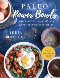 Cover Paleo Power Bowls