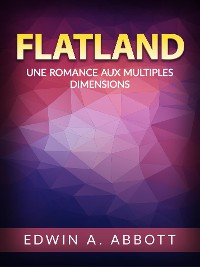 Cover Flatland (Traduit)