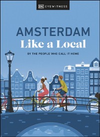 Cover Amsterdam Like a Local