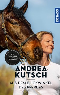 Cover Andrea Kutsch - Aus dem Blickwinkel des Pferdes