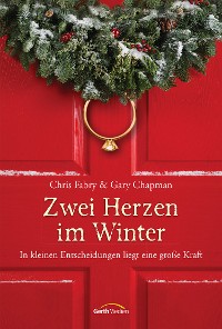 Cover Zwei Herzen im Winter