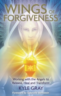 Cover Wings of Forgiveness