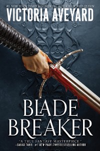 Cover Blade Breaker