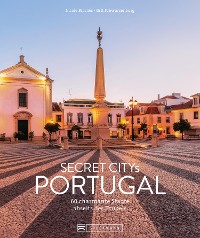 Cover Secret Citys Portugal