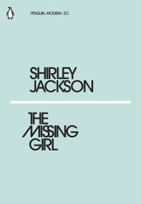 Cover Missing Girl