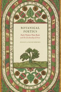 Cover Botanical Poetics