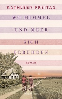 Cover Wo Himmel und Meer sich berühren