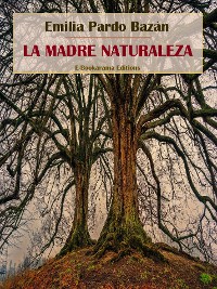 Cover La madre naturaleza