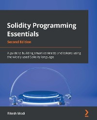 Cover Solidity Programming Essentials.