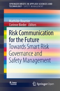 Cover Risk Communication for the Future