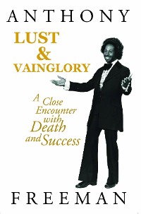 Cover Lust & Vainglory