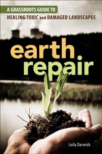 Cover Earth Repair