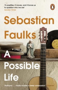 Cover A Possible Life