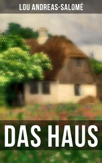 Cover Das Haus