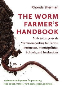 Cover The Worm Farmer’s Handbook