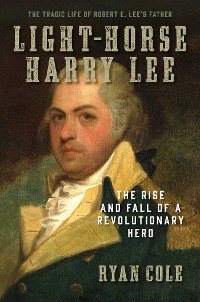 Cover Light-Horse Harry Lee
