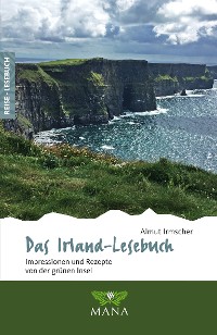 Cover Das Irland-Lesebuch