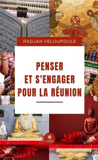 Cover Penser et s’engager pour la réunion