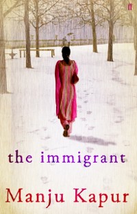 Cover The Immigrant