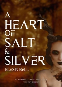 Cover A Heart of Salt & Silver
