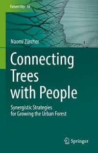 Cover Connecting Trees with People