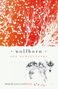 Cover Wolfborn