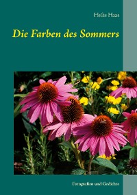 Cover Die Farben des Sommers