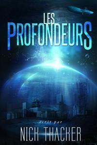 Cover Les Profondeurs