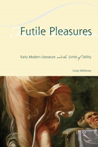 Cover Futile Pleasures