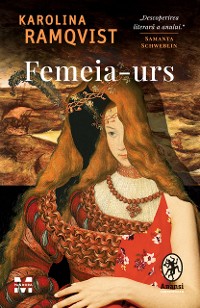 Cover Femeia-urs