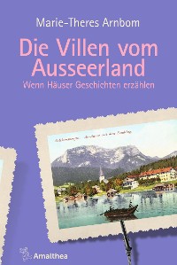 Cover Die Villen vom Ausseerland