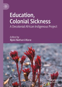 Cover Education, Colonial Sickness