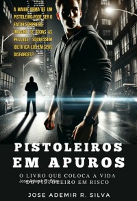 Cover Pistoleiros