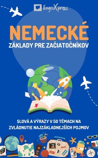 Cover Nemecké základy pre začiatočníkov