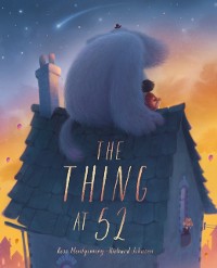 Cover Thing at 52