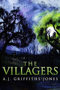 Cover The Villagers