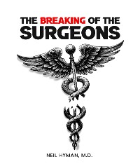 Cover The Breaking of the Surgeons