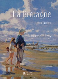 Cover La Bretagne