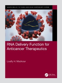 Cover RNA Delivery Function for Anticancer Therapeutics