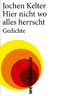 Cover Hier nicht wo alles herrscht