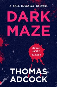 Cover Dark Maze