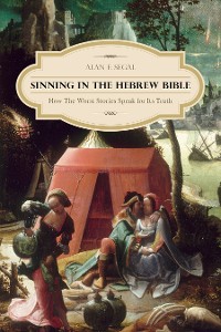 Cover Sinning in the Hebrew Bible