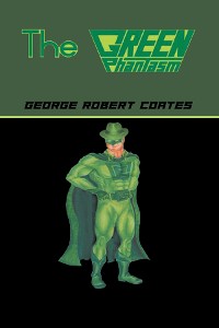Cover The Green Phantasm